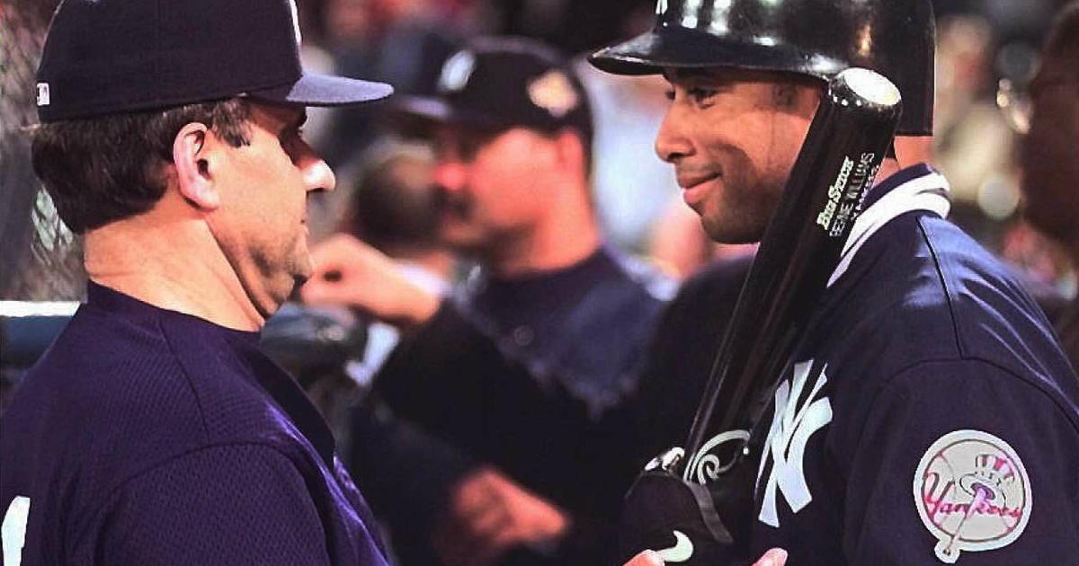 John Smoltz: Yankees would become World Series favorites with