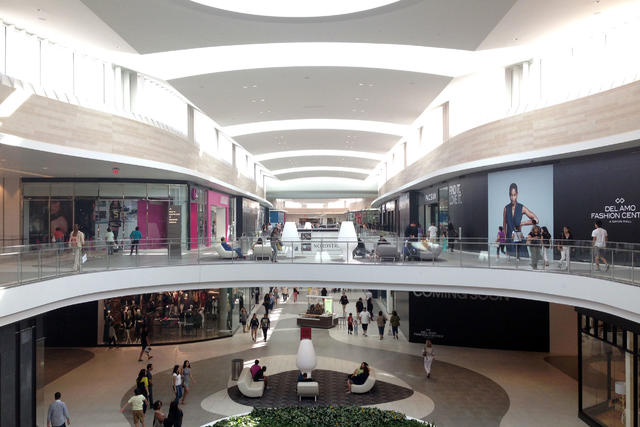 Westfield Topanga Mall's Former Sears to Undergo $250-Million