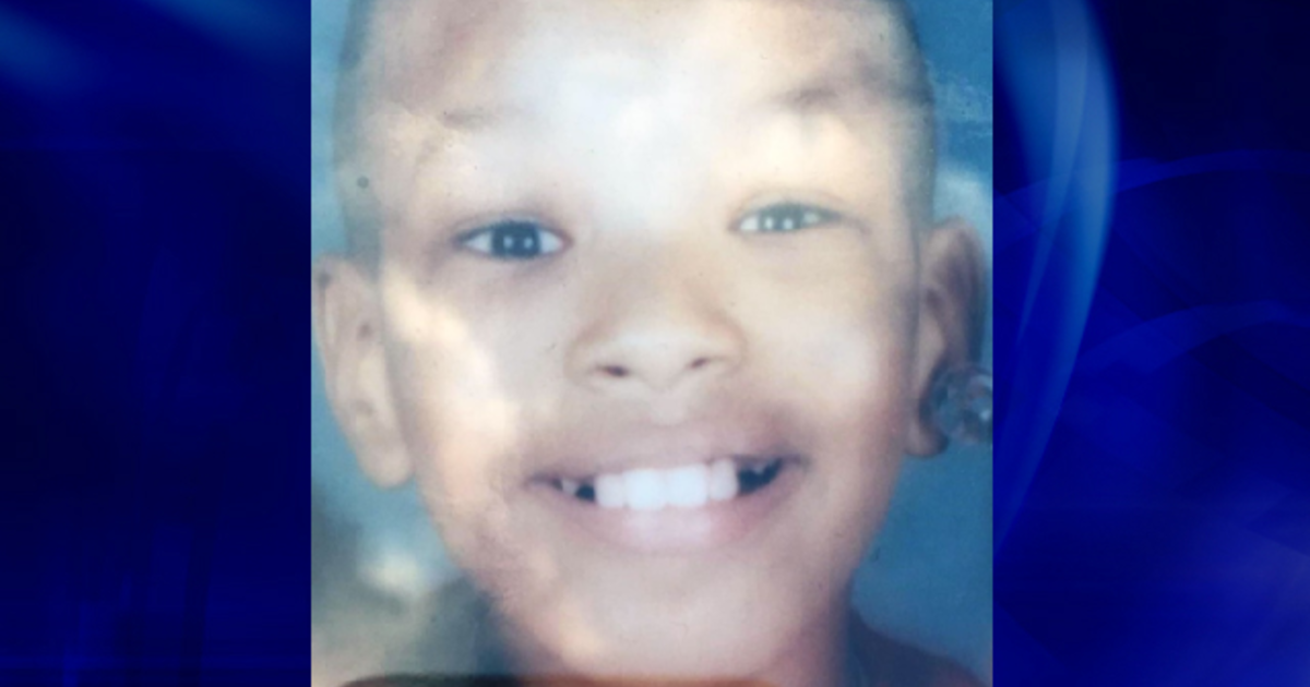 Baltimore Police Looking For Missing 9 Year Old Cbs Baltimore 4186