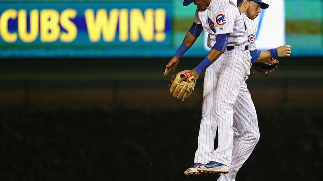 Larry Bowa: Cubs Should Win World Series This Season - CBS Chicago