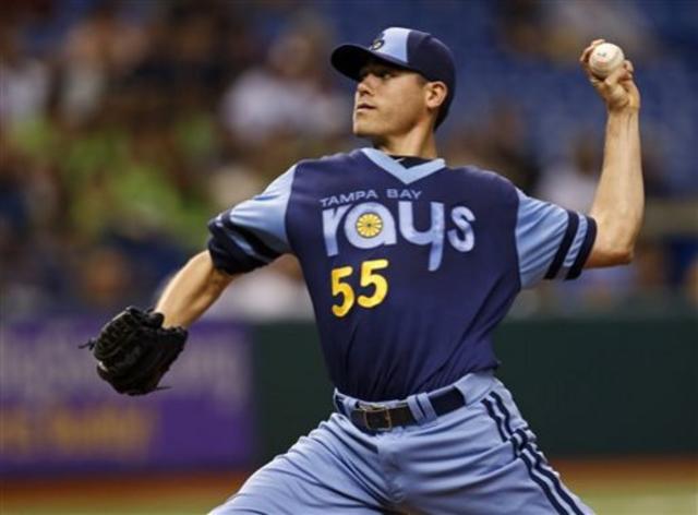 The 9 Ugliest Uniforms In MLB History