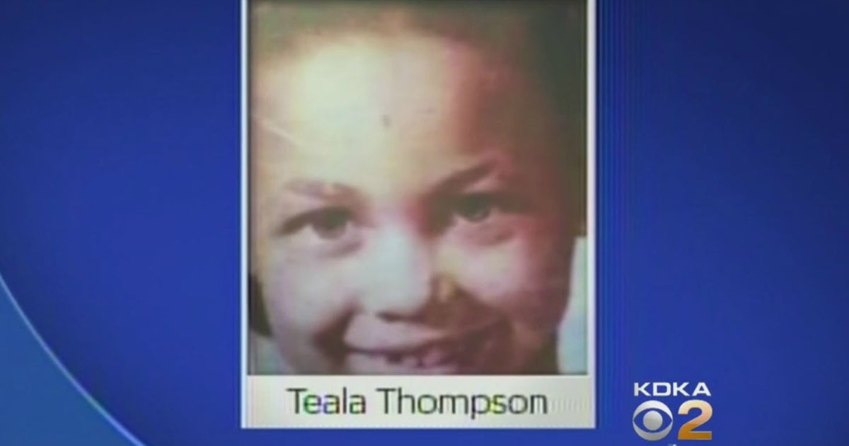 Teala Patricia Thompson cold case: Exhumed body ID'd as girl who ...