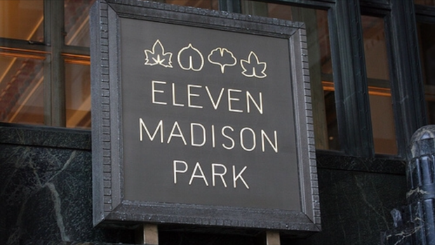 Eleven Madison 
