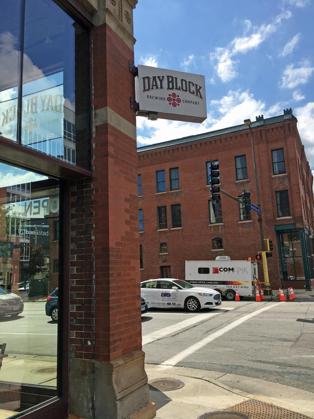 Day Block Brewing Company 