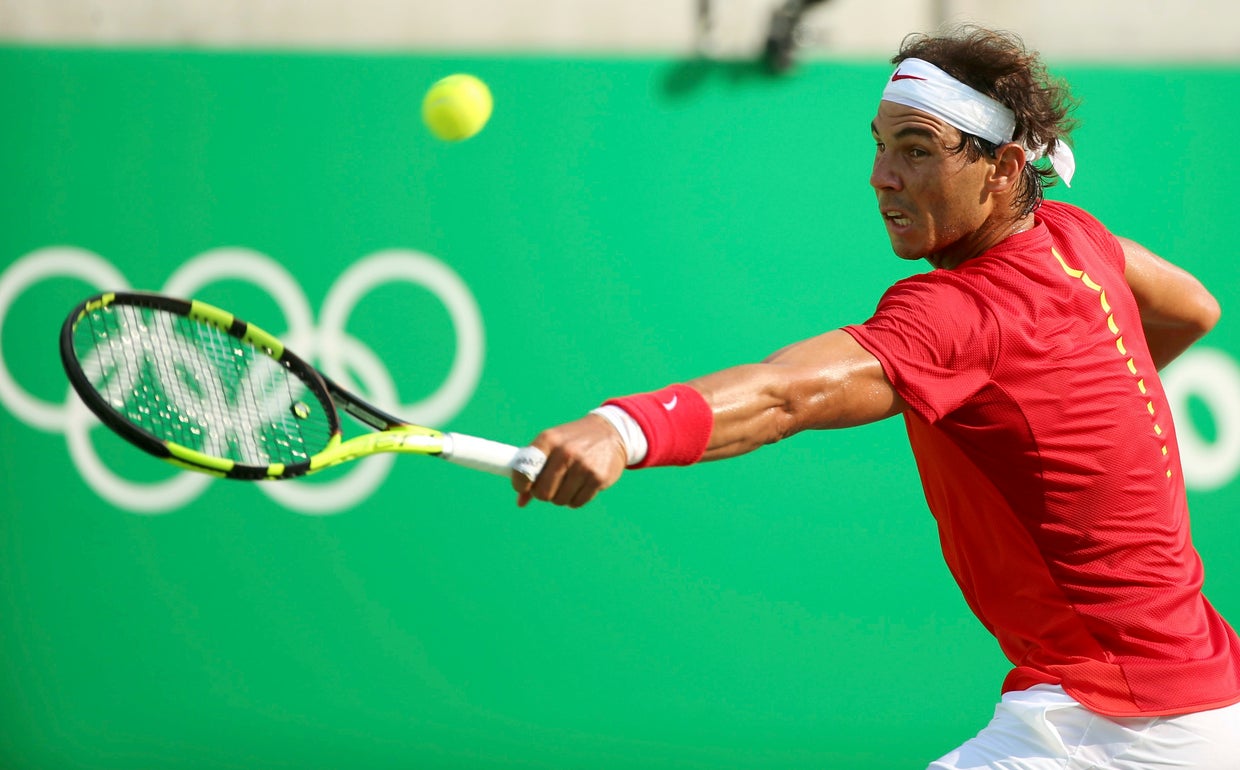 Rio Olympics: Day 4 Tuesday August 9 highlights