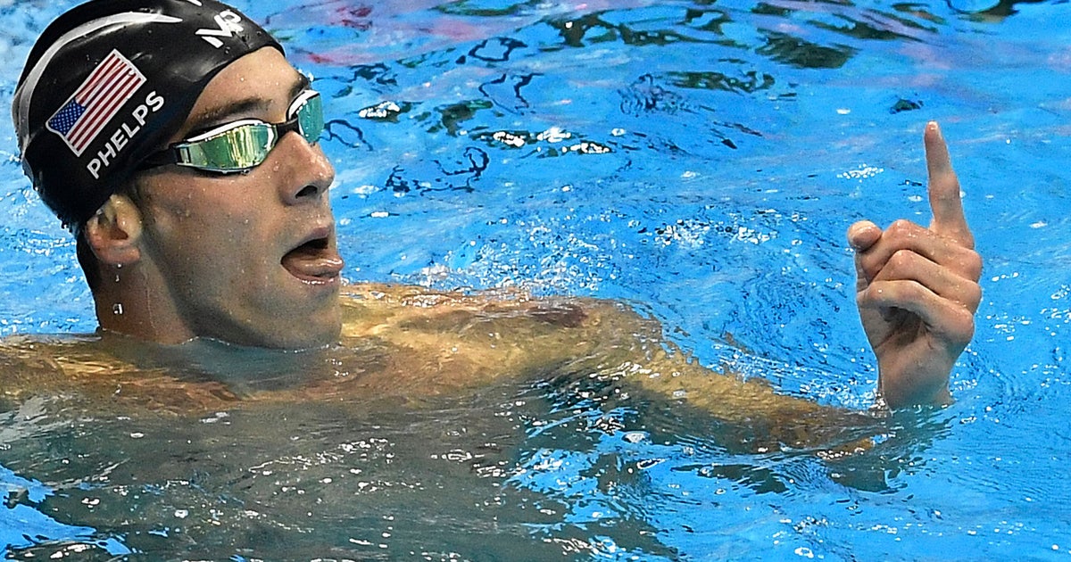 Michael Phelps accepts missing World Championships, eyes Rio Olympics ...