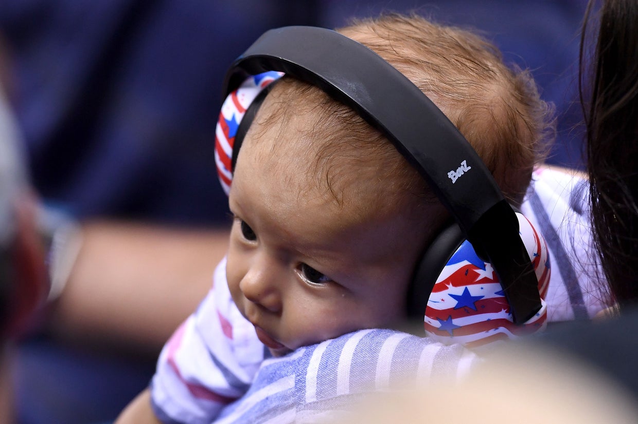 Boomer Phelps and the other celebrity kids breaking the internet