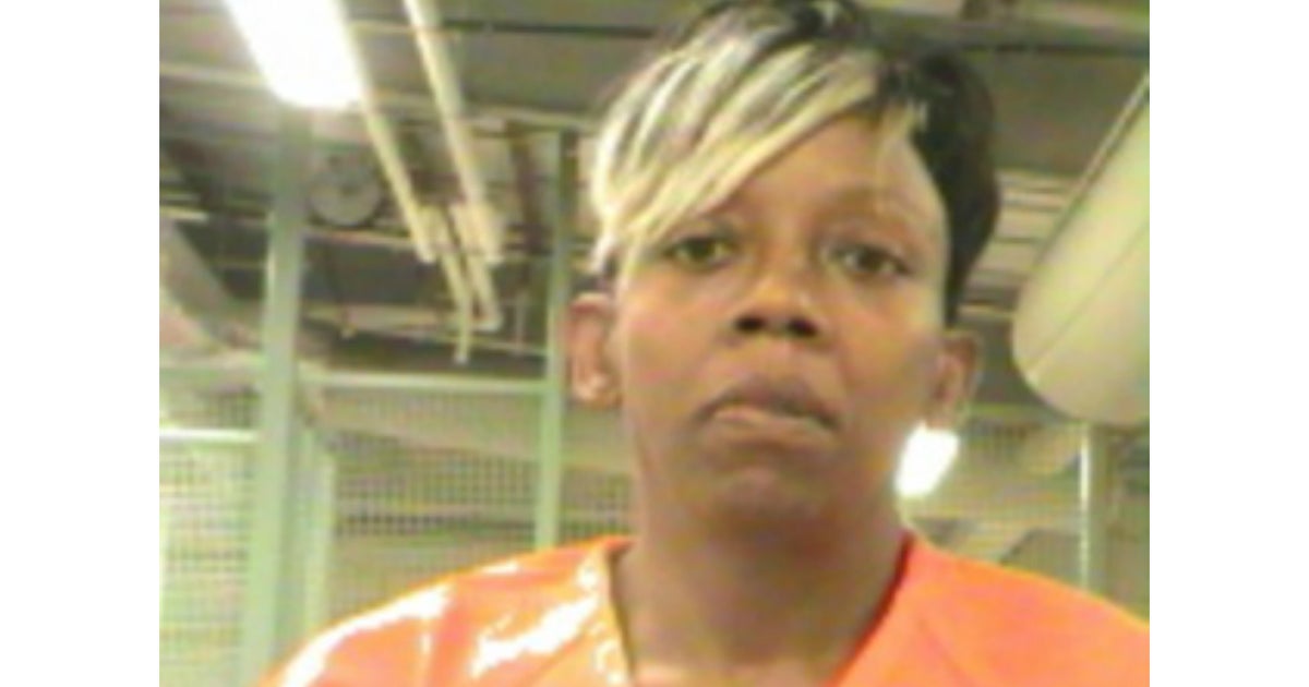 Emma Raine, 3-time Louisiana widow, convicted in 2nd husband's death ...
