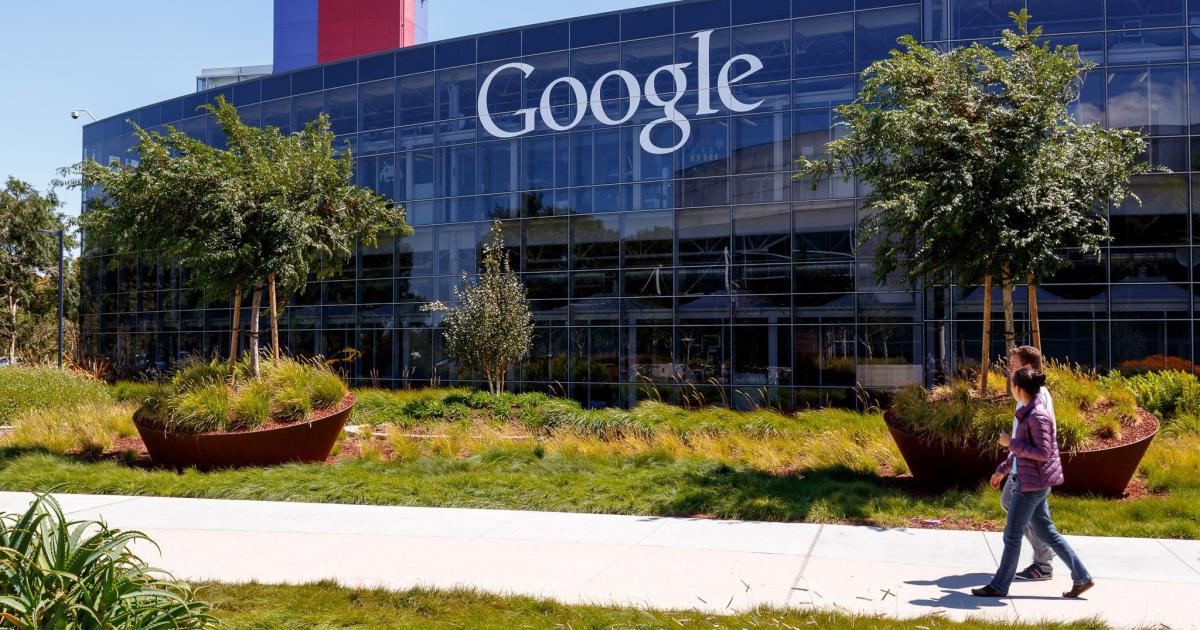 Google goes to court over antitrust charges