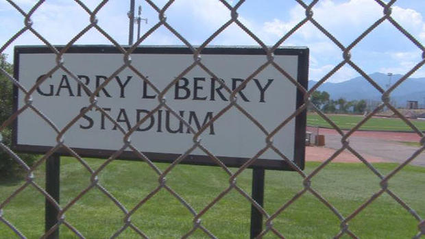 garry berry stadium 