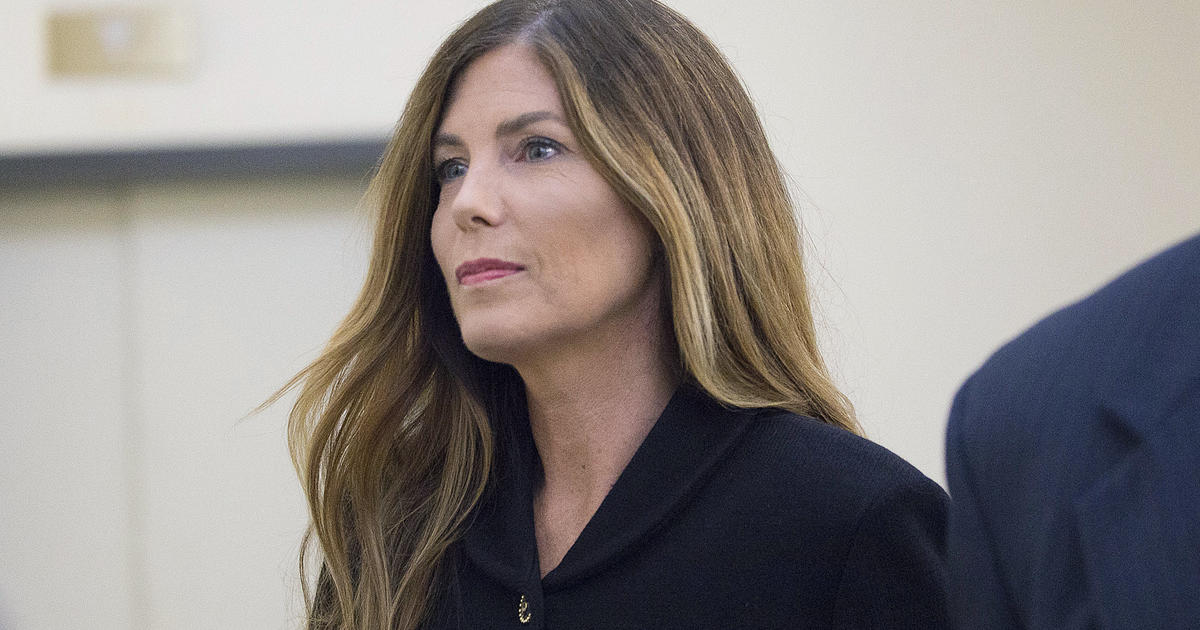 Ex-Attorney General Kathleen Kane Acquitted