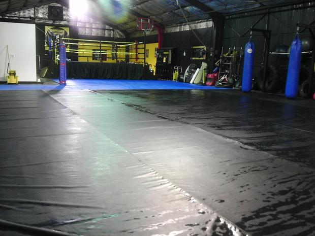 Submission Factory MMA 