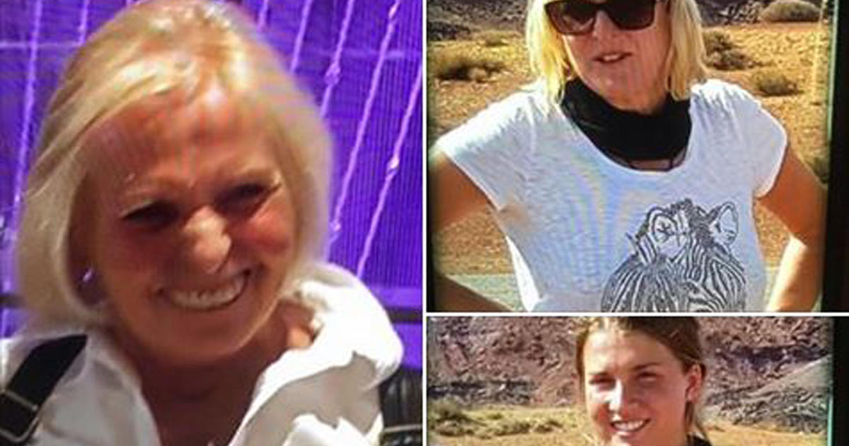 German Tourists Missing After Trip To Yosemite Found Alive Were In Accident Cbs Sacramento