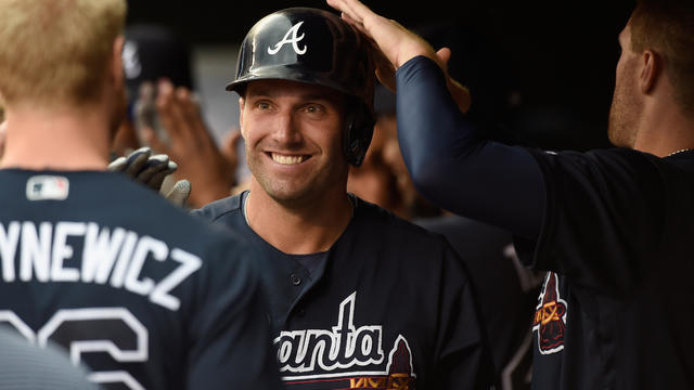 Who is Jeff Francoeur's Wife? Know Everything About Jeff Francoeur - News