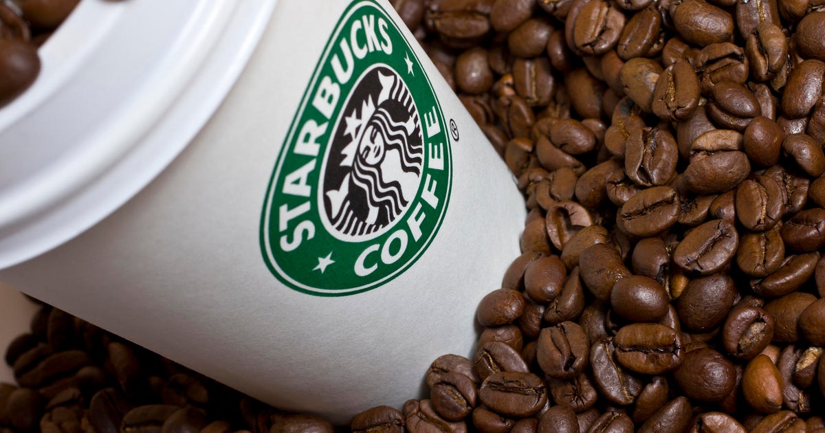 Starbucks closing all 379 Teavana stores CBS News