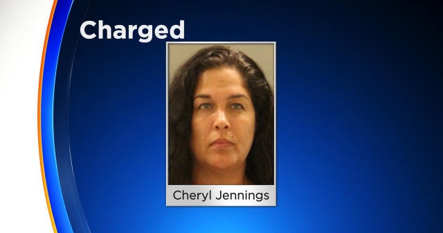 Delaware State University student murder Cheryl Jennings arrested in