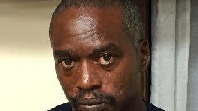 ​Rodney Earl Sanders of Kosciusko, Mississippi, is seen in an undated photo released by the Mississippi Department of Public Safety. 