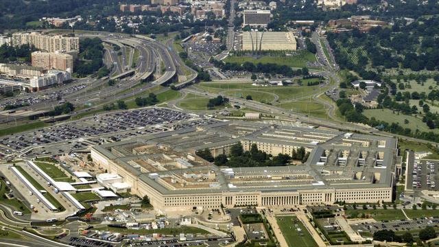 Pentagon beauty 