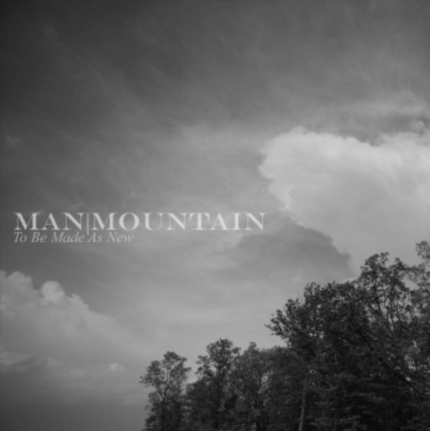 Man Mountain 
