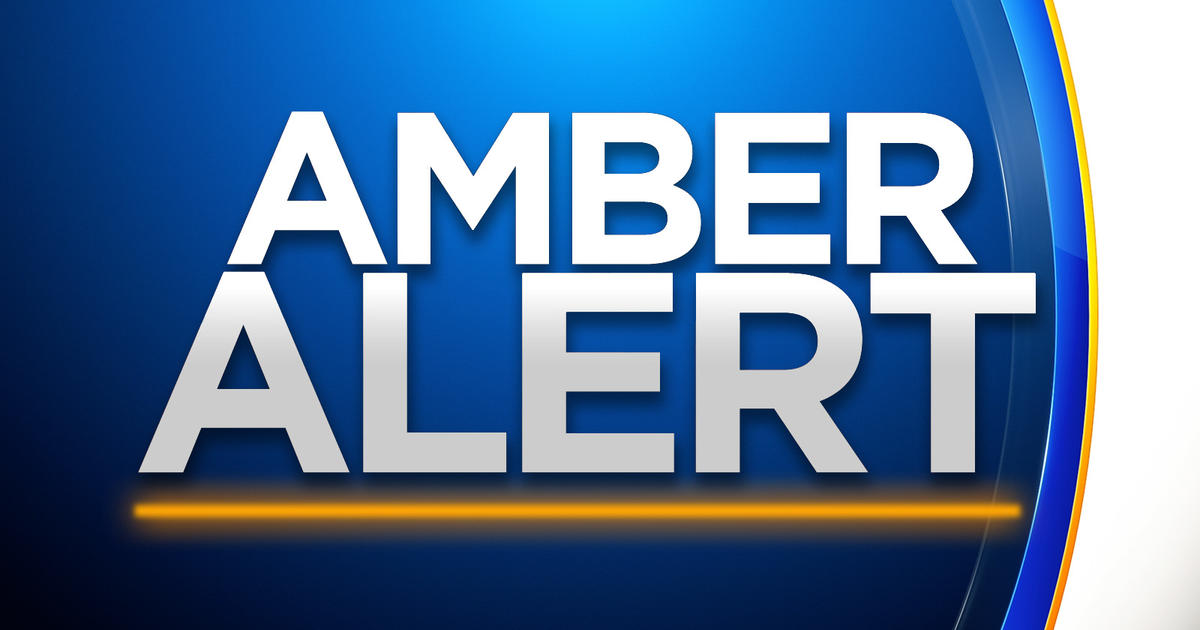 Child Found Safe After Amber Alert Issued - CBS Colorado