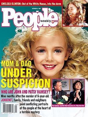 The Jonbenét Ramsey Autopsy: The Unsolved Riddle That Haunts Experts - mk5wovb
