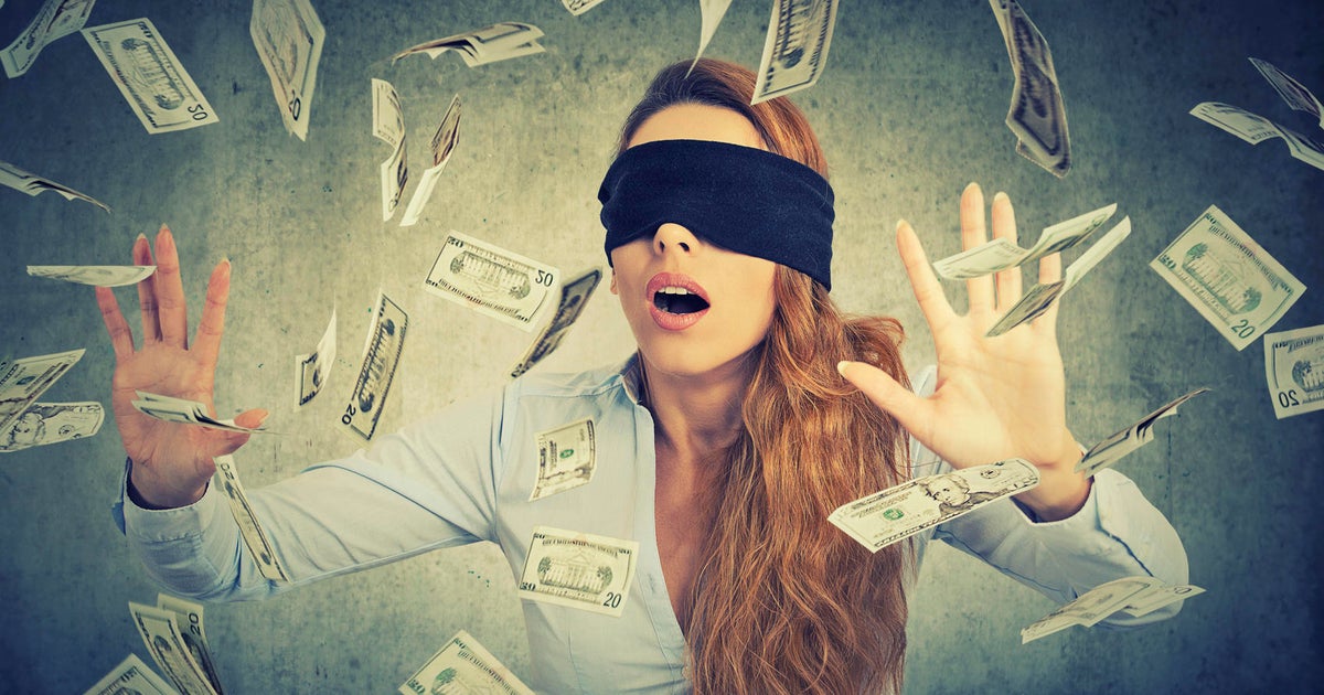 5 money myths you probably believe