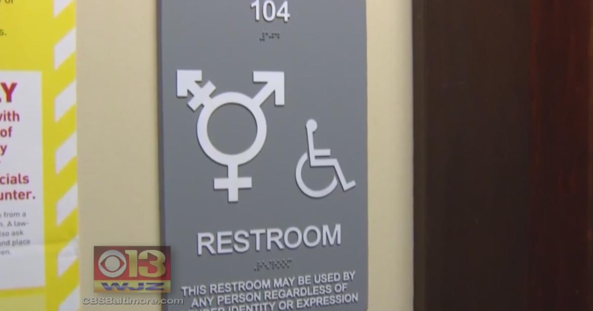 Officials Fire Back At AACO School's New Transgender Policy CBS Baltimore