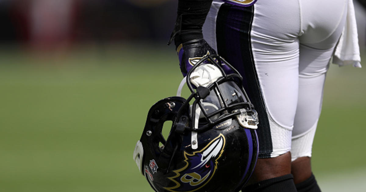 5 Things The Ravens Need To Focus On During Bye Week CBS Baltimore