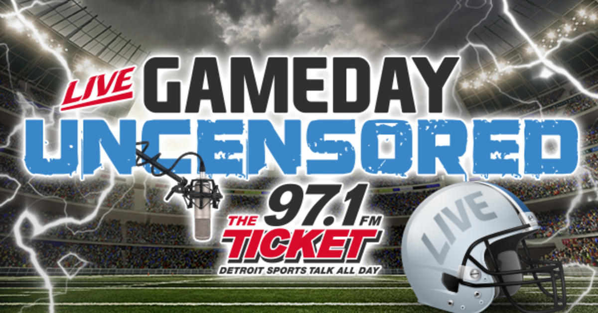 lions game sunday tickets