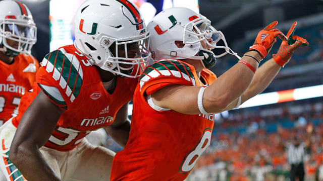 Opportunity running out for Dolphins roster hopefuls, CBS News Miami's  Steve Goldstein - CBS Miami