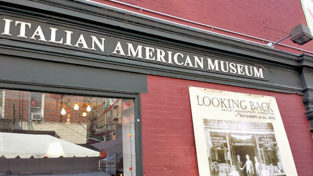 Italian-American Museum 