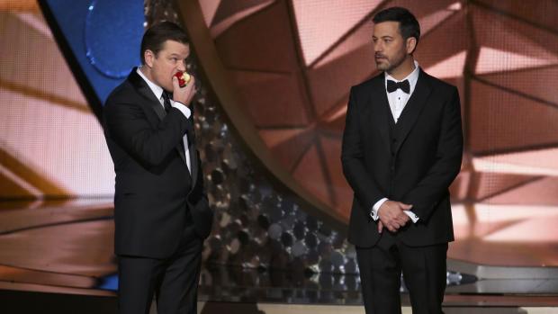 Emmy Awards 2016 highlights 