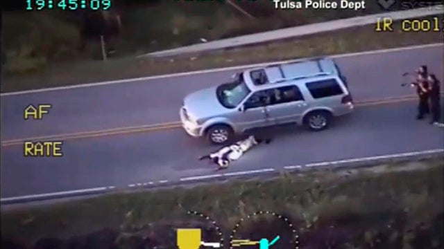 Controversial killings by police 