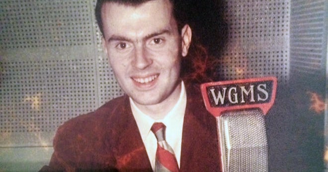 Charles Osgood: A broadcast journalist's journey - Vimarsana News