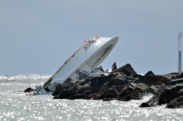 Jose Fernandez: Marlins ace left indelible on-field mark in too