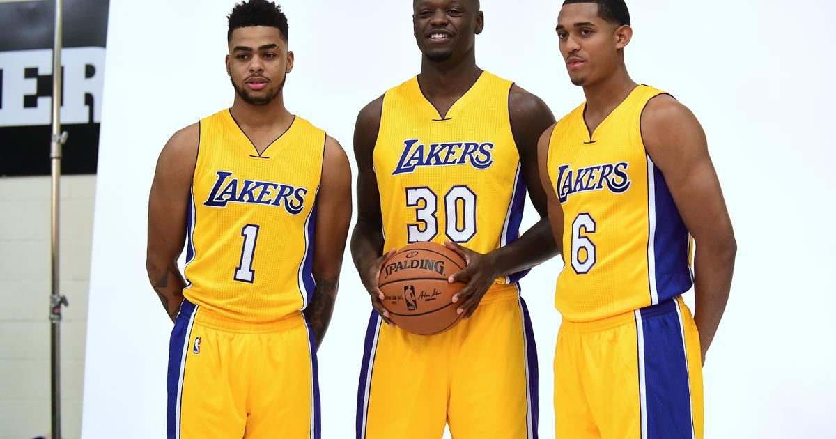 World-Wide LakerGang 4 Life on Instagram: “Kings of LA 💜💛 #LakersSire25  #WWLG4L”