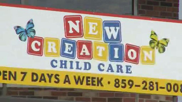 A day care center in Lexington, Kentucky, is being monitored by state officials after an investigation into practices at the facility. 