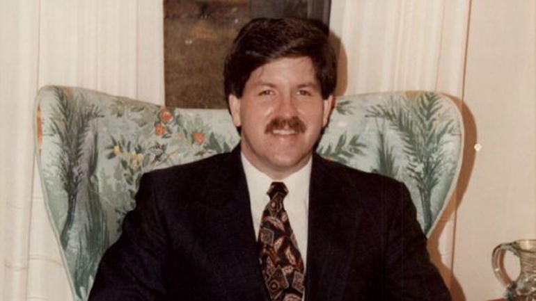 Bernie Tiede 