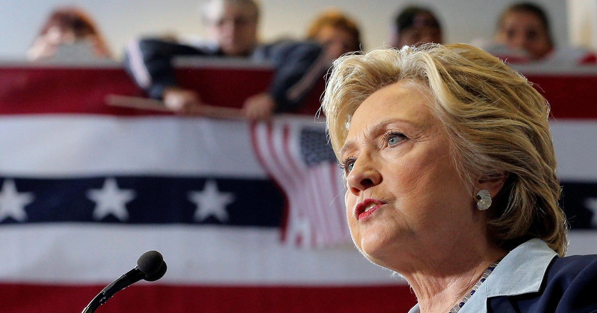 As Hurricane Matthew looms, Clinton campaign delays Weather Channel ads ...