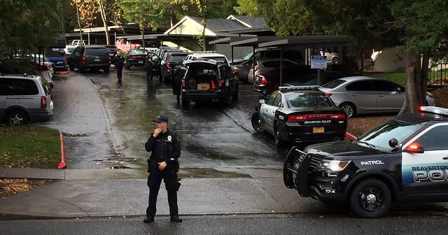 Beaverton Oregon murder-suicide: Boy, 6, and girl, 8, among the dead ...