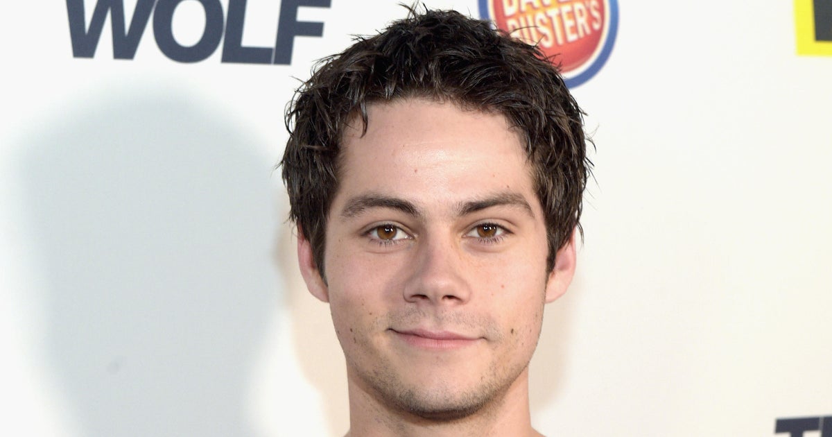 Dylan O’Brien tweets for first time since “Maze Runner” accident CBS News