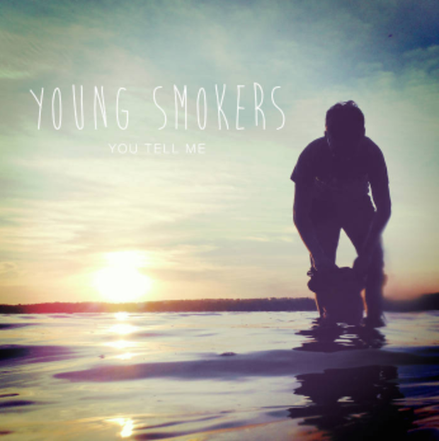 Young Smokers 