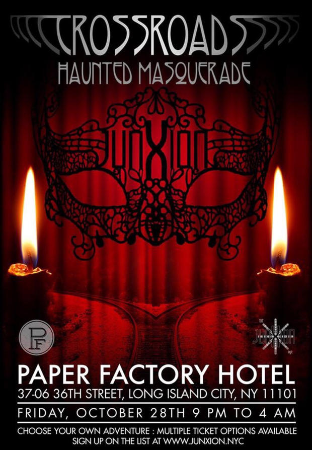 Paper Factory Hotel 