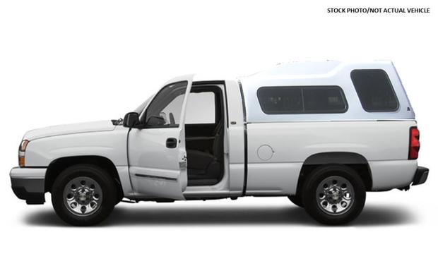 photo likeness of a vehicle the suspect may own or can access 