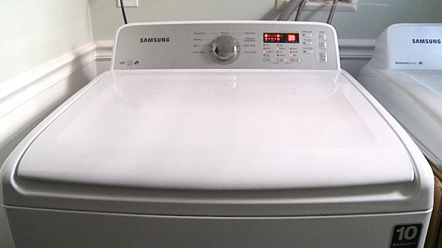 samsung washing machine 
