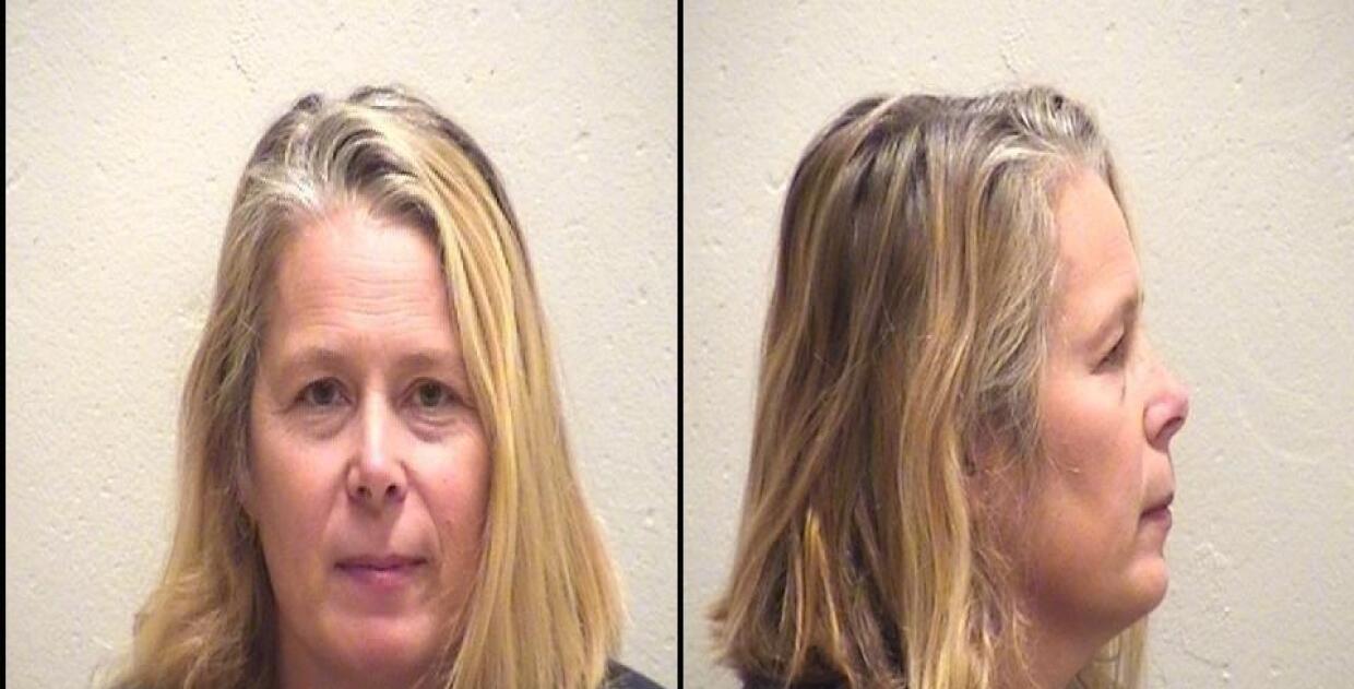 Sarah Jo DeLeon cold case Woman arrested in Kansas teen's 1989 slaying