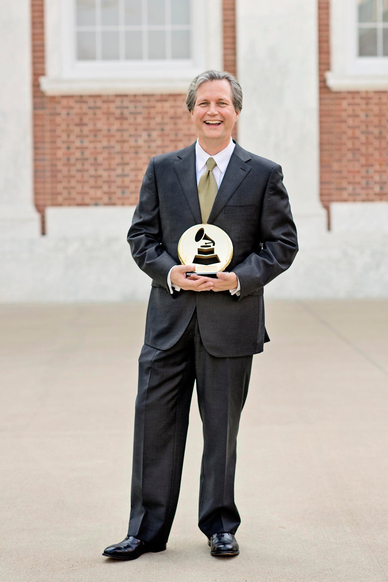 2017 Grammy Music Educator Award reveals 25 semifinalists - CBS News