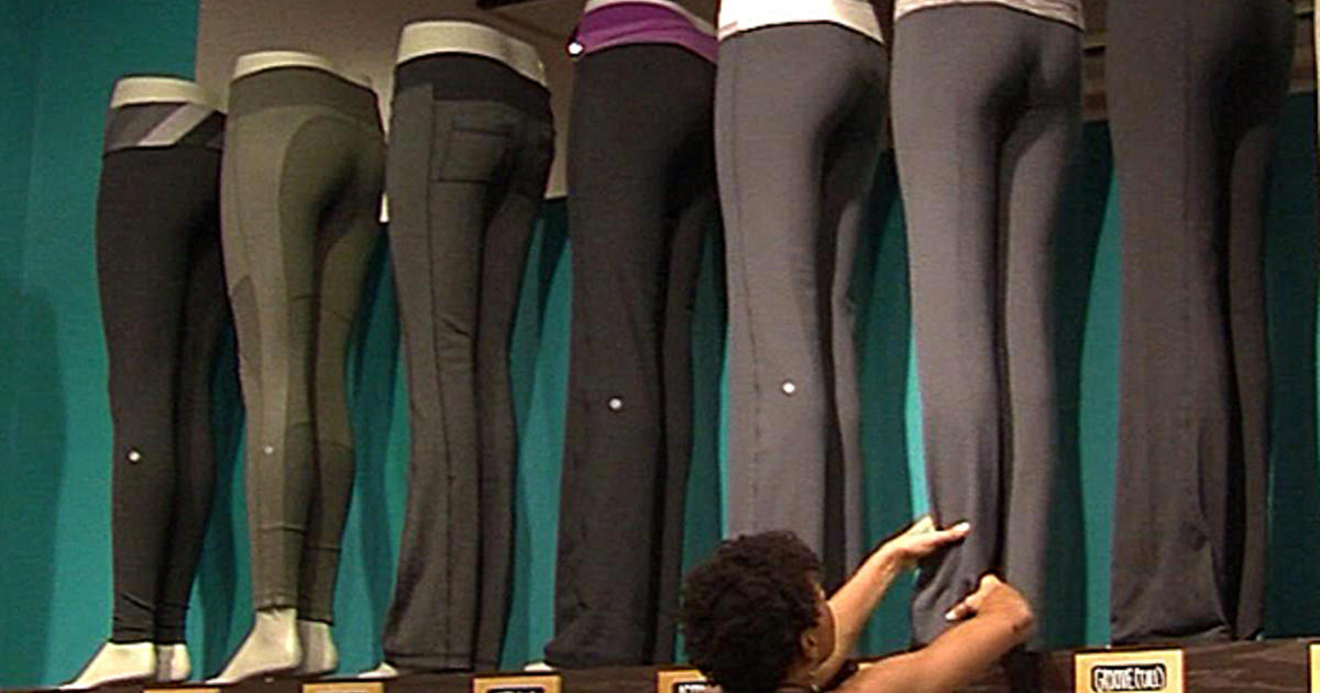 Breaking Down Microplastics: 5 Solutions For Your Yoga Pants - L