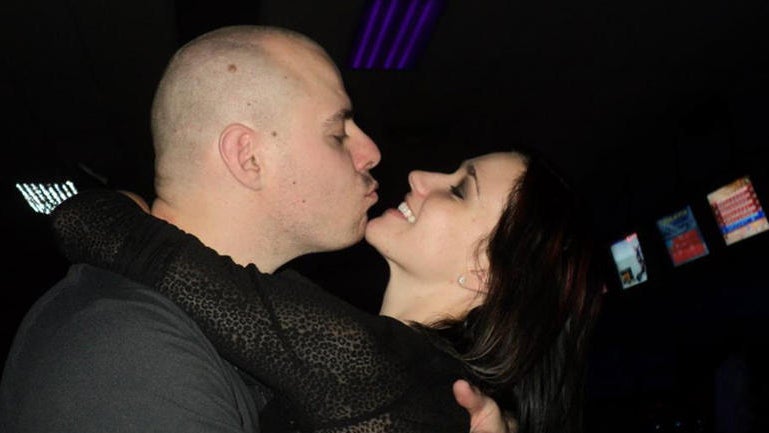 Ashley Fallis case: 