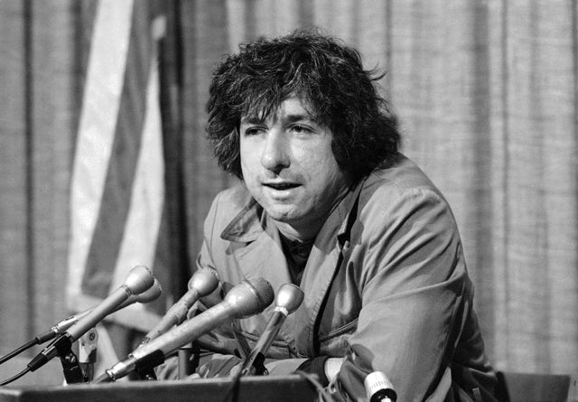 Tom Hayden 